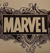 Image result for Marvel Logo Drawing