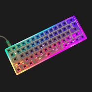 Image result for Custom Keyboard with No Swithces