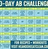 Image result for 30-Day Core Challenge