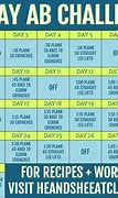 Image result for Walking 30-Day Fitness Challenge