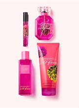 Image result for Victoria Secret Flower Perfume
