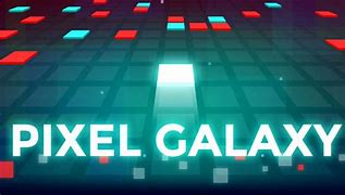 Image result for Pixel Galaxy