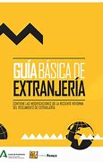 Image result for extranjer�a