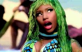 Image result for Nicki Minaj Flag American Flag