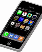 Image result for Drawing of Mobile Phone