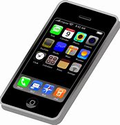 Image result for Cell Phone Clip Art Outline