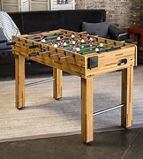 Image result for Foosball Dining Table