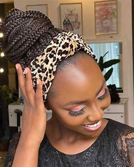 Image result for Braided Headband
