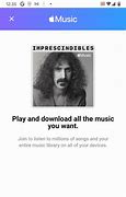 Image result for Apple Free Music App