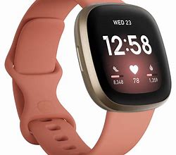 Image result for Fitbit 3 Versa Pics