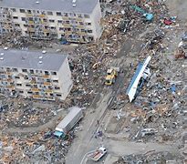 Image result for Sendai Tsunami
