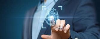 Image result for Advance Soft Biometric Fingerprint