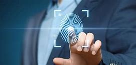 Image result for Fingerprint ID Technology