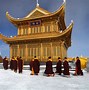 Image result for Sacred Mountain Buddhists