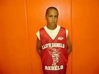 Image result for Lloyd Daniels Pictures Basketball