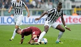 Image result for Pogba Alla Juventus