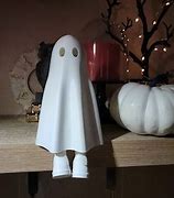 Image result for 3D Printed Ghost Buddy Tic Tok