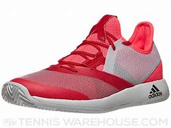 Image result for Adidas Bounce Running Shoes Red