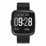 Image result for iTouch Air Pulse Smartwatch