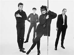 Image result for Siouxsie and the Banshees 80s Wallpaper