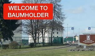 Image result for Map of Baumholder Germany U.S. Army Base
