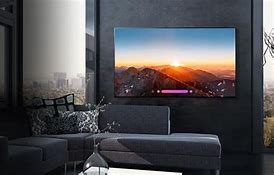 Image result for 70 Inch LG TV On Wall