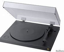 Image result for Sony LX2 Turntable