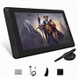 Image result for Graphic Drawing Tablet with Display