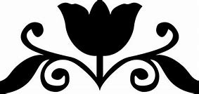 Image result for Flower Logo Clip Art