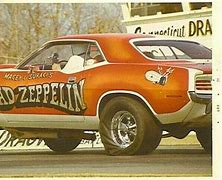 Image result for Funny Car Drag Racing Video Game