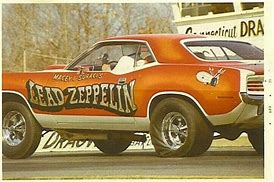 Image result for Hot Rod Funny Cars