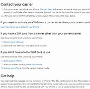 Image result for Unlock iPhone Connect to iTunes