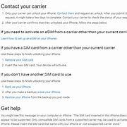 Image result for How to Unlock an iPhone 4