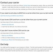 Image result for How to Unlock iPhone 5S