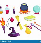 Image result for Magic Accessories