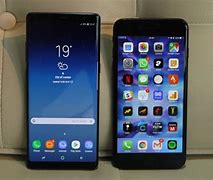 Image result for iPhone 7 Plus and iPhone 8 Comparison