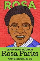 Image result for Rosa Parks Biography Book