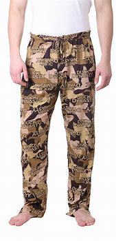 Image result for Duck Pajama Pants