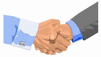 Image result for Animated Shaking Hands Clip Art
