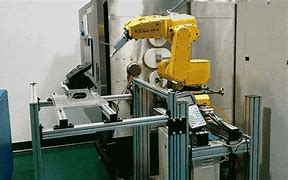 Image result for Automated Robots