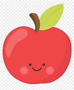 Image result for Cute Apple Snacks Clip Art