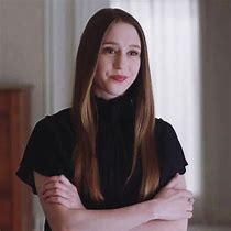 Image result for Zoe Benson American Horror Story Coven