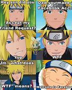 Image result for Naruto Memes Really Funny