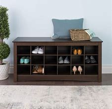 Image result for Shoe Rack Cubby