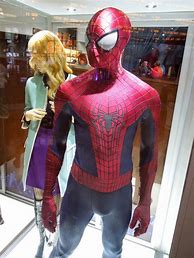 Image result for Spider-Man 2 Suit