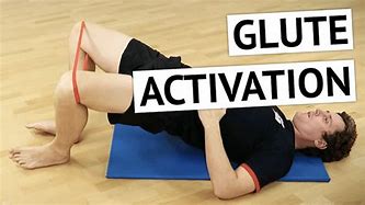 Image result for Glute Activation Exercises