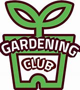 Image result for Garden Club Clip Art PNG