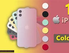 Image result for iPhone 11 Colores