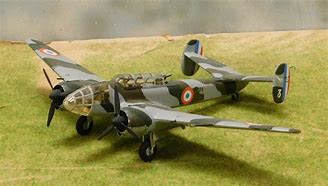 Image result for 1/72 Bloch MB.174 A3