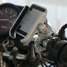 Image result for Motorcycle iPhone Mount